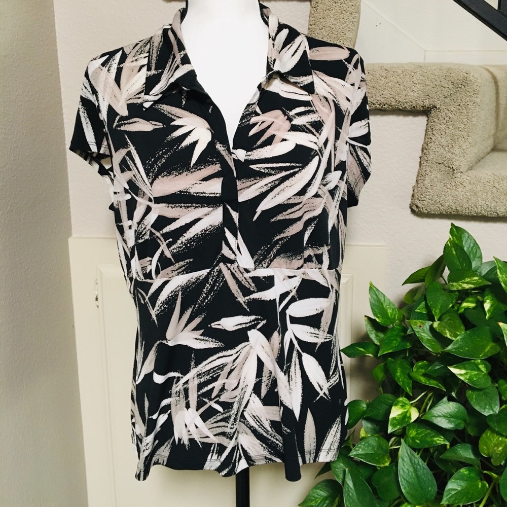 New York & Company Top